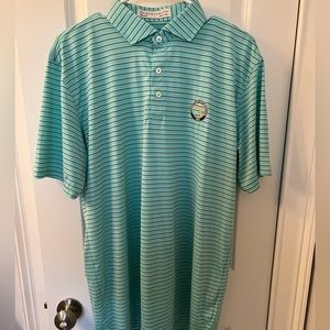 Holderness & Bourne Performance Polo